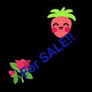 Clothes, shoes, items